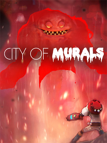 City of Murals cover