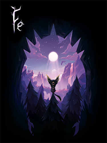 Fe cover