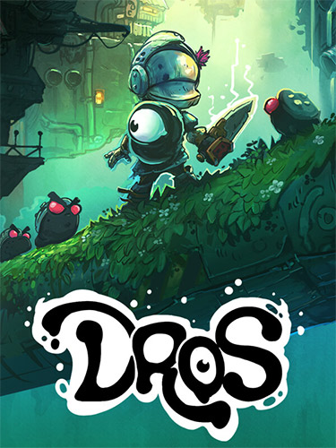 DROS cover
