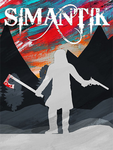Simantik cover