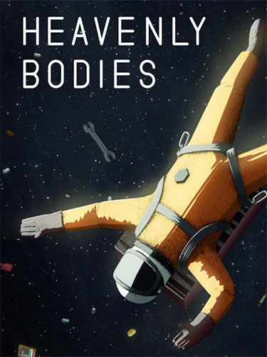 Heavenly Bodies, v1.006.803 + Cleanup DLC cover