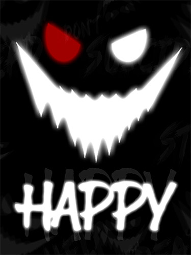 Happy cover