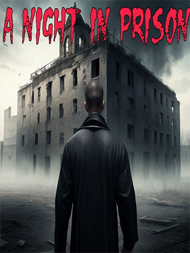 A Night in Prison cover
