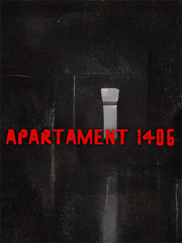 Apartament 1406: Horror + Bonus Soundtrack cover
