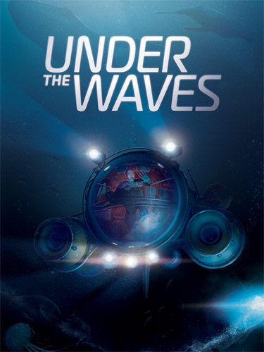 Under The Waves + Bonus Soundtrack + Windows 7 Fix cover