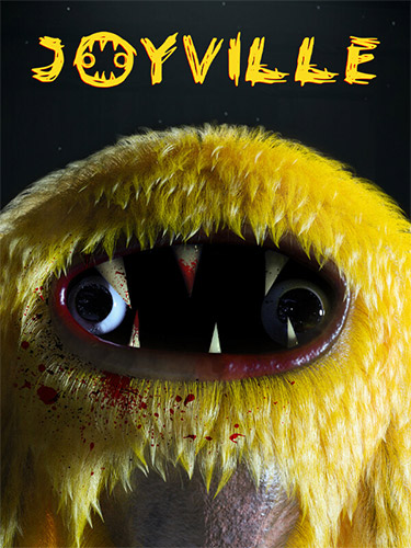 Joyville + Windows 7 Fix cover