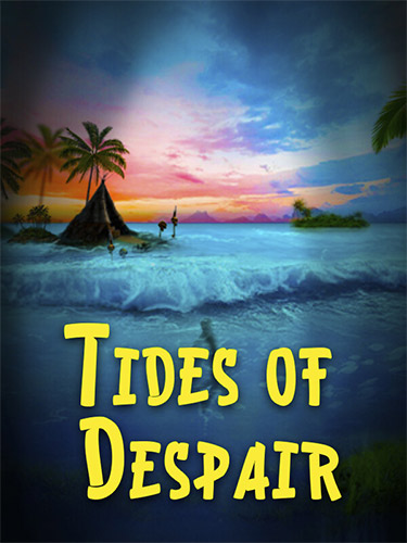 Tides of Despair cover
