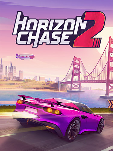 Horizon Chase 2- v1.5.0_1305 cover