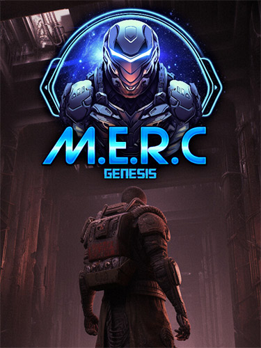 M.E.R.C. Genesis cover