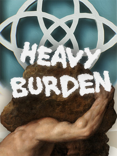 Heavy Burden cover