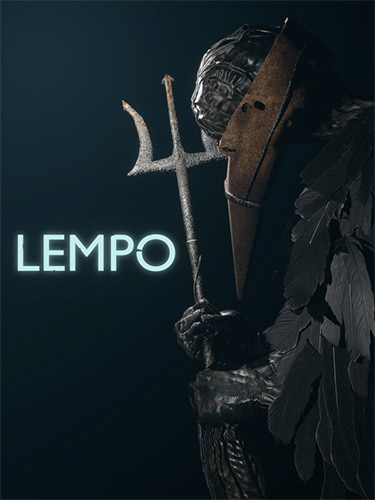 Lempo + Windows 7 Fix cover