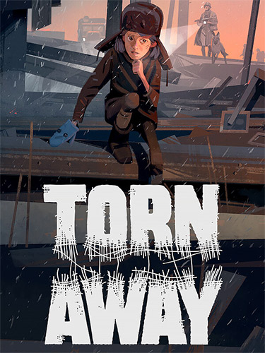 Torn Away cover