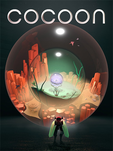 COCOON cover