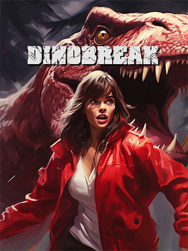 Dinobreak cover