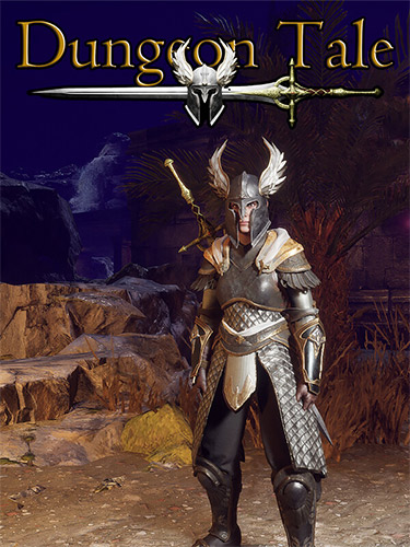 Dungeon Tale + Windows 7 Fix cover