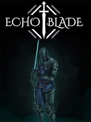 EchoBlade, v1.3.0 cover
