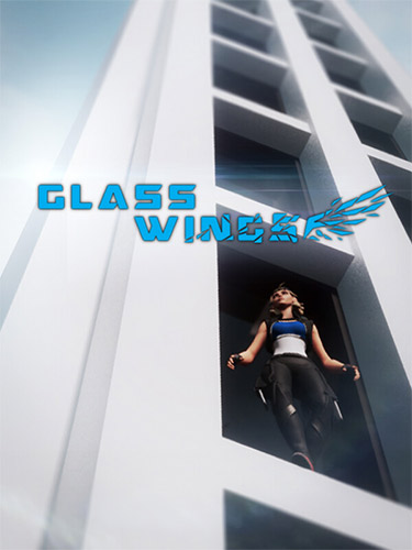 Glass Wings cover