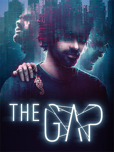 The Gap + Bonus Soundtrack cover