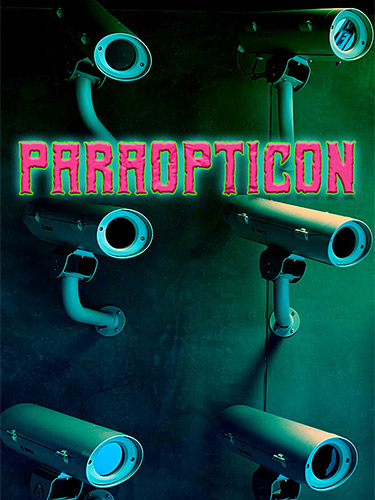 Paraopticon cover