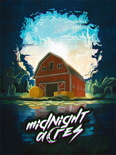 Midnight Acres + Windows 7 Fix cover
