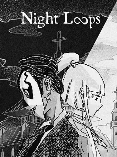 Night Loops + Bonus Soundtrack cover