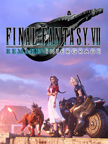 Final Fantasy VII: Remake Intergrade, v1.002 + All DLCs + Essential Mods cover