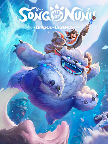 Song of Nunu: A League of Legends Story + Bonus Soundtrack + Windows 7 Fix cover