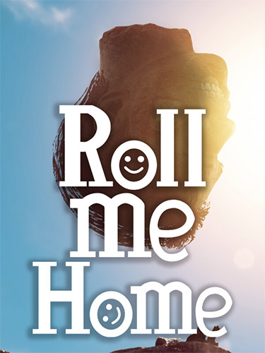 Roll Me Home cover