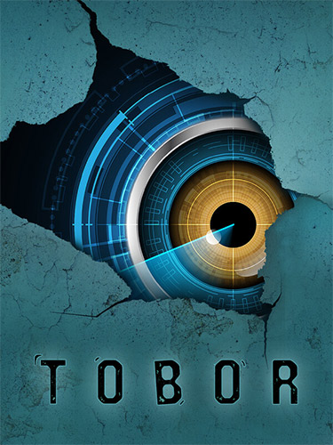 TOBOR + Bonus Soundtrack cover