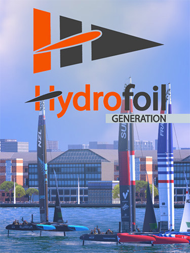 Hydrofoil Generation + Windows 7 Fix cover