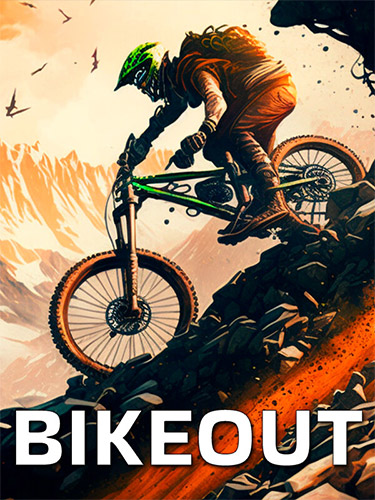 BIKEOUT cover