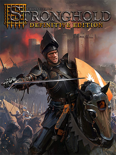 Stronghold: Definitive Edition + Multiplayer cover