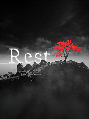 Rest cover