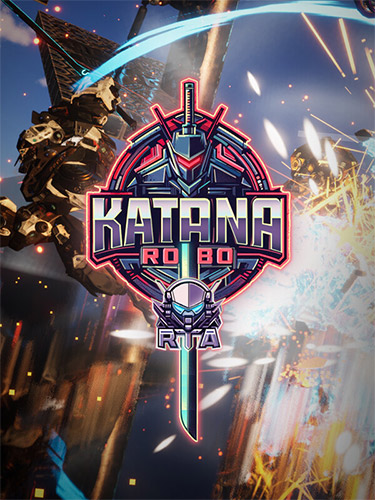 Katana Robo: RTA + Windows 7 Fix cover