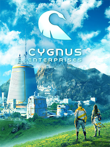 Cygnus Enterprises cover