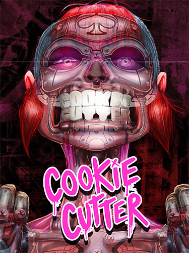 Cookie Cutter cover