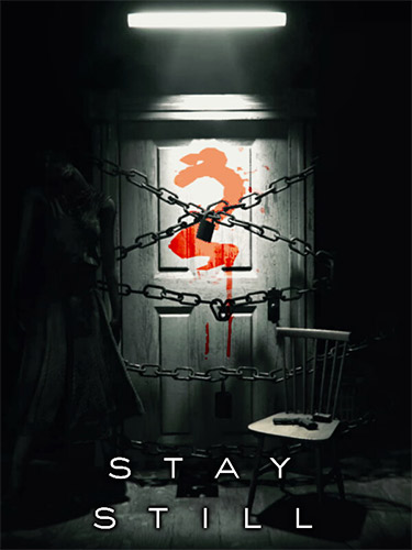 Stay Still 2 + Bonus OST cover