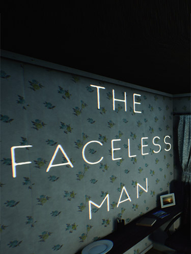 The Faceless Man + Windows 7 Fix cover