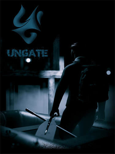 Ungate cover