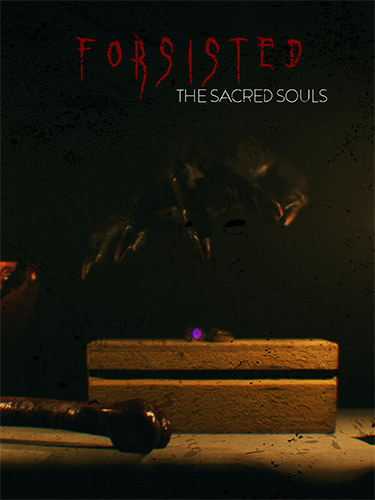 FORSISTED: The Sacred Souls + Windows 7 Fix cover