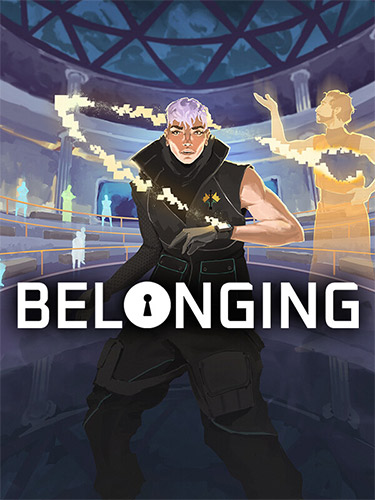 Belonging + Windows 7 Fix cover