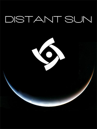 Distant Sun cover