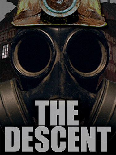 The Descent + Windows 7 Fix cover