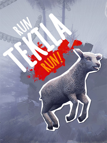 Run Tekila Run! + Windows 7 Fix cover