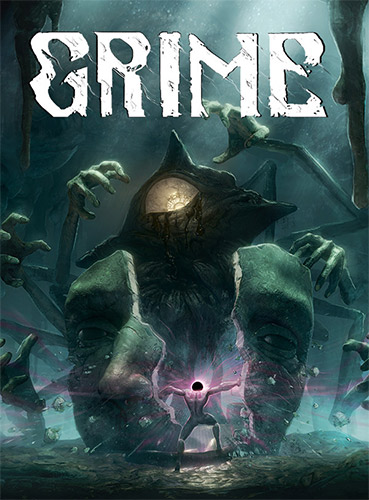 GRIME: Definitive Edition- v1.3.2 + Bonus Soundtrack cover