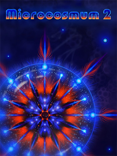 Microcosmum 2 + Bonus Soundtrack cover