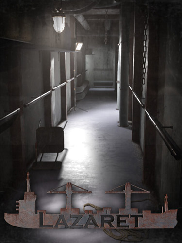 Lazaret + Windows 7 Fix cover