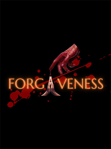 Forgiveness cover