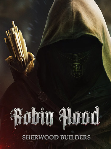 Robin Hood: Sherwood Builders + Windows 7 Fix cover