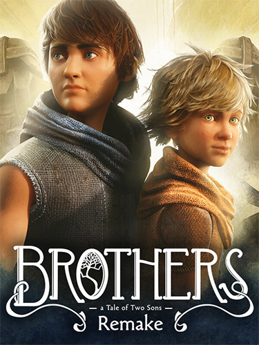 Brothers: A Tale of Two Sons Remake + Windows 7 Fix cover